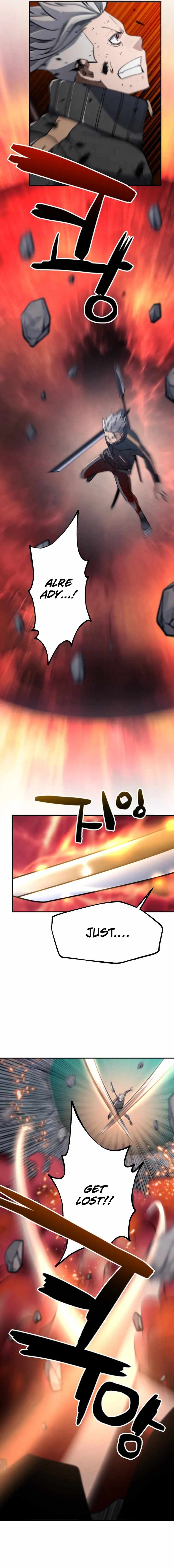 Who Killed the Murim Lord? Chapter 68 15